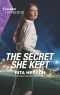 [Badge of Courage 01] • The Secret She Kept